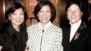 PhilDev video with Honorees and Sponsors