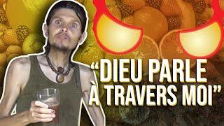 Ce YOUTUBER SOIGNE TOUTES les MALADIES ( Thierry Casasnovas , Régénère)