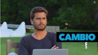 KKTH Sneak Peek: Kourtney Is Mad At Scott Because Of Kim | Cambio