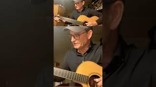 #webber #corrugatedcardboard #deluxe  #acousticguitar #thursday #lifestories #loss #remembering