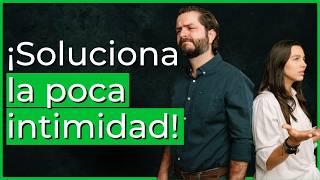 Cómo Mejorar La Intimidad En Tu Matrimonio | 1x29