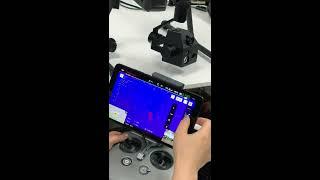 Viewpro Z10TIRM DJI PSDK Version 4pcs Shipping Testing