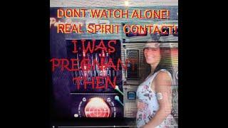 SHAN'ANN WATTS | SCARY DETAILS |HER VOICE SPEAKS CLEARLY| CLASS A EVP CAPTURED!