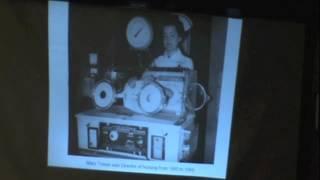 100 years of history at Queen Victoria Hospital