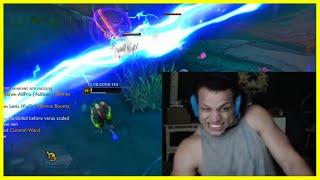 Dodge IRL Mechanic Explained - Best of LoL Streams 2684
