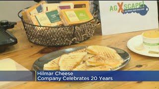 Hilmar Cheese Celebrating 20th Anniversary