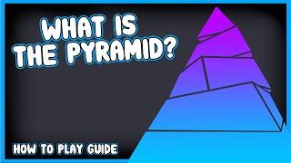 The Pyramid: Ultimate! Indie and Roguelike Challenge -- HOW TO PLAY