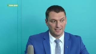 Тема дня  Як виводять з тіні зайнятість і доходи населення