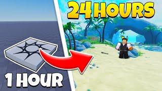 Can 2 DEVS Make A SURVIVAL Game in 24 Hours? (Roblox)