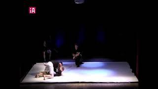 Endo Athletics Jiu-Jitsu Pro 1: Matthew Strickland vs Dustin Wallace