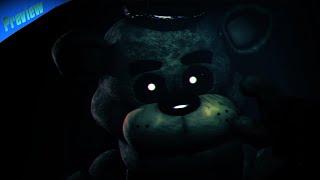 [FNAF SFM] Preview/Birthday Special