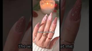 How to Get Perfect Nails at Home | Easy Step-by-Step Tutorial! #newnails #simplenails