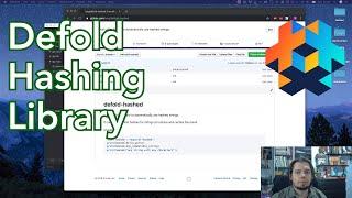 Hashing in Defold