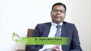 Dr. Shyam Bansal-किडनी की बीमारी में क्या खाएं ?