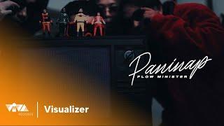 Paninap - Flow Minister (Official Lyric Visualizer)