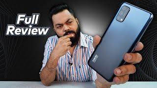 realme Narzo 30 Pro 5G Full Review With Pros & Cons  More Than Just A 5G Phone