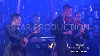 Sajmo Band - Mega Show -  (Star Production)