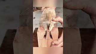 The Evolution of Woodworking Joints: A Historical Journey