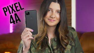 Pixel 4a Review: More than the camera...