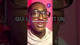 Ebony règle ses comptes après sa finale perdu en finale de la Star Academy contre Marine 