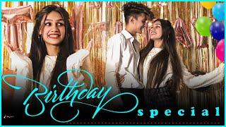 BIRTHDAY SPECIAL || AAYU VLOGS