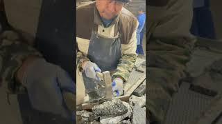 Production Of Natural Cladding Stone From UNION DECO