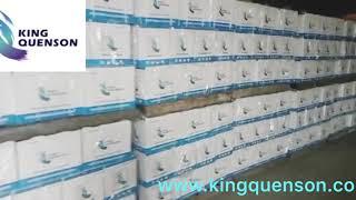 King Quenson focus on your harvest!