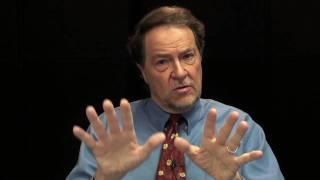 Michael Roberts: One Man Against the Surveillance State
