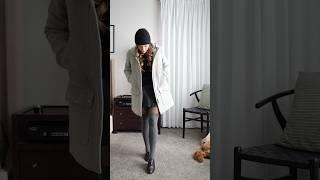 Day 1 of 12 Concealed Carry Outfits