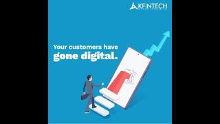 KFinkart Distributor Portal - Sign Up Now