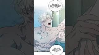 #shorts #bl #yaoi #fantasy #manhwa #manga