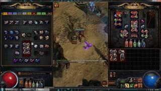 How to Create Two 6 Link i84 Vaal Regalias in 1 Minute