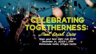 Infobuilder Christmas-Year End Party 2022