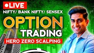 Live Trading Nifty Banknifty Options | 30 December | Nifty Prediction Banknifty Analysis Live