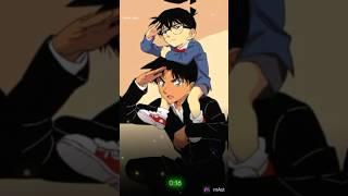 Best Friend Shinichi And Heiji