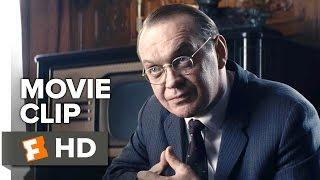 Bridge of Spies Movie CLIP - Act of War (2015) - Tom Hanks. Alan Alda Movie HD