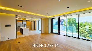 J-Hope, Gong Yoo, Kim Go-eun's Luxury Apartment: Touring Afer Hangang in Yongsan