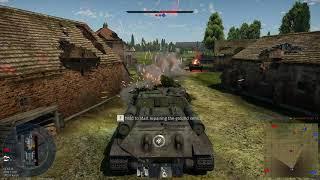 My War Thunder expirience. Wigle wigle wigle