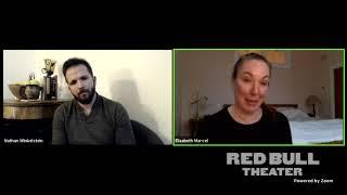 Elizabeth Marvel | RemarkaBull Podversation