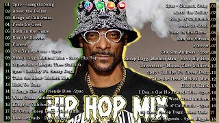 90s 2000s Rap Mix  - Old School Hip Hop Mix _ Snoop Dogg, Ice Cube, Pop Smoke, 2Pac, 50 Cent...