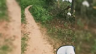 Royal Enfield 1972 Small ride with Father in law