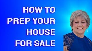 How to Prepare Your Home For Sale