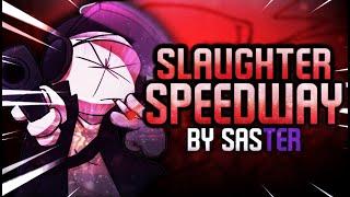 Slaughter Speedway - Friday Night Funkin': Madness Combat Vs. Deimos