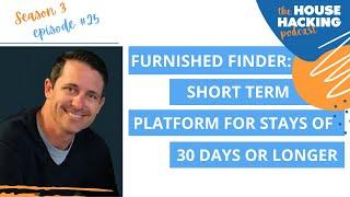 Are Travel Nurses the Best Tenants? | Review & Interview with Furnished Finder