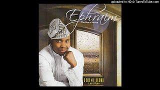 Ephraim The Son Of Africa - Lekeni Iloke Ft Mweshi Mulusa (Official Audio)