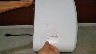 How To Remove STICKY LABEL Glue