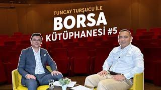 Borsa Kütüphanesi #5 I Borsada Sistematik Zenginlik