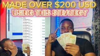 Best Trading Strategy For 2024‼️(100% Tried and Tested )