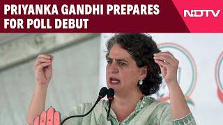 Wayanad Bypolls | Kerala Gets Ready For 3 Bypolls, Priyanka Gandhi Prepares For Poll Debut