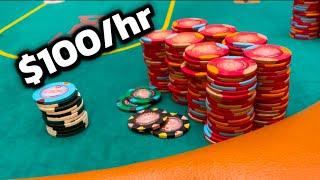 How Winning At Poker Changed My Life | Poker Vlog #28